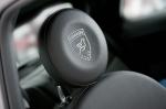 Fiat 500 Abarth Largo by Hamann 2009 года